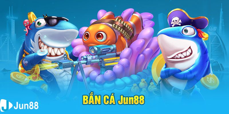 Bắn cá Khám phá các chế độ bàn bắn cá tại nhà cái