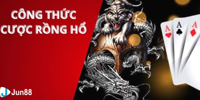 Hướng dẫn cách chơi rồng hổ online