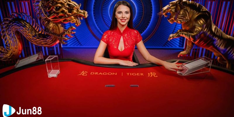 Bật mí cách chơi rồng hổ online dễ thắng từ các cao thủ