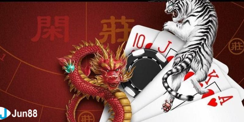 cách chơi rồng hổ online