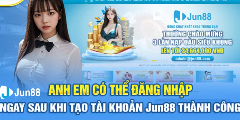 Hướng dẫn đăng nhập Câu hỏi thường gặp