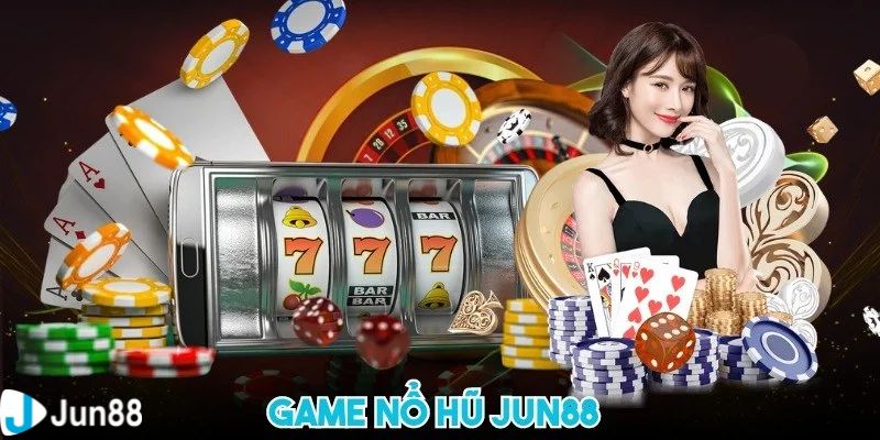 Nổ hũ Tổng quan về nổ hũ