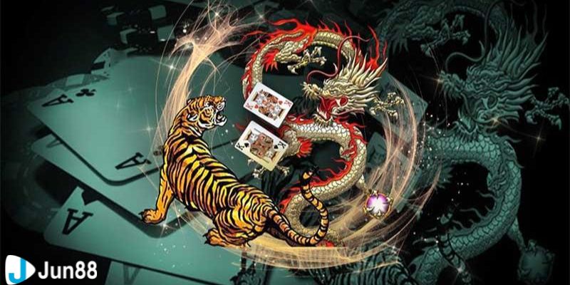 rồng hổ casino