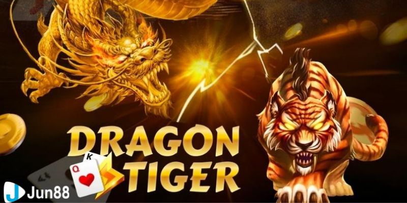 rồng hổ tài xỉu