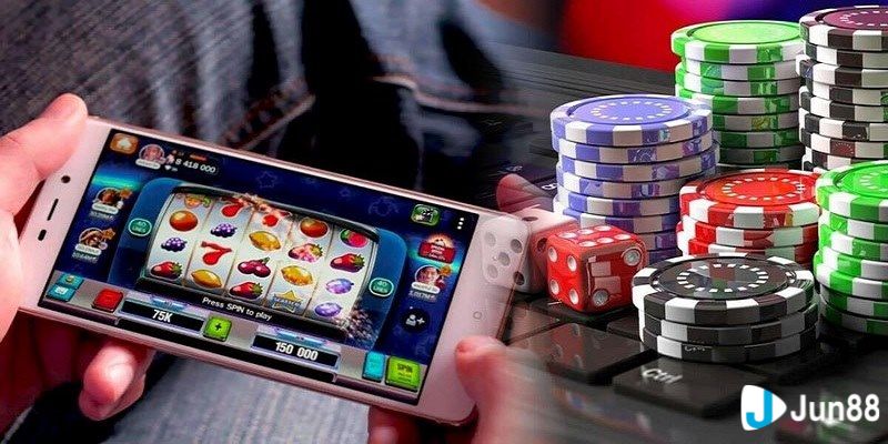 Sòng bài Khám phá những siêu phẩm hot nhất tại sòng bài online
