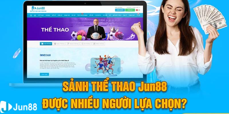 Thể thao Sảnh cá cược thể thao đỉnh cao tại nhà cái cung cấp