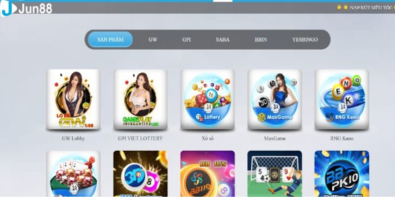 Xổ số Các thể loại xổ số thịnh hành hiện nay bạn nên trải nghiệm