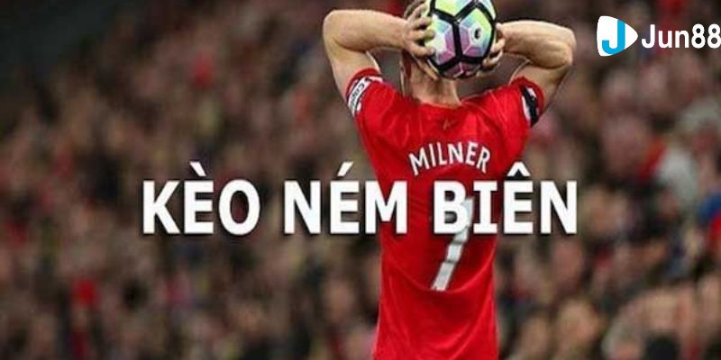 Kèo ném biên