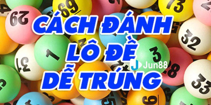 kinh nghiệm đánh lô đề Dựa vào số giữa giải đặc biệt để dự đoán kết quả