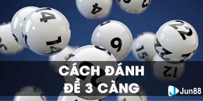 lô đề ba càng