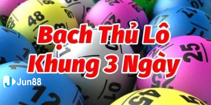nuôi lô khung 3 ngày Bật mí cách soi cầu nuôi lô khung 3 ngày luôn thắng