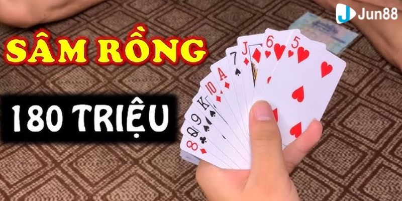 Thiết bị hỗ trợ trong sâm lốc bịp: Cảnh giác cần thiết