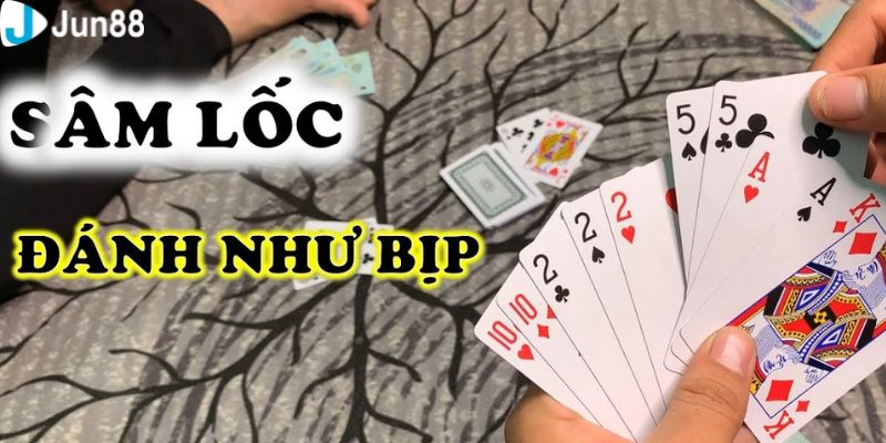 Sâm lốc bịp