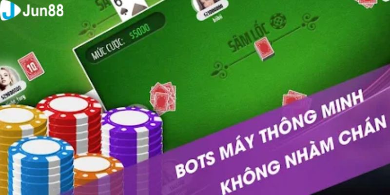sâm lốc miền Bắc