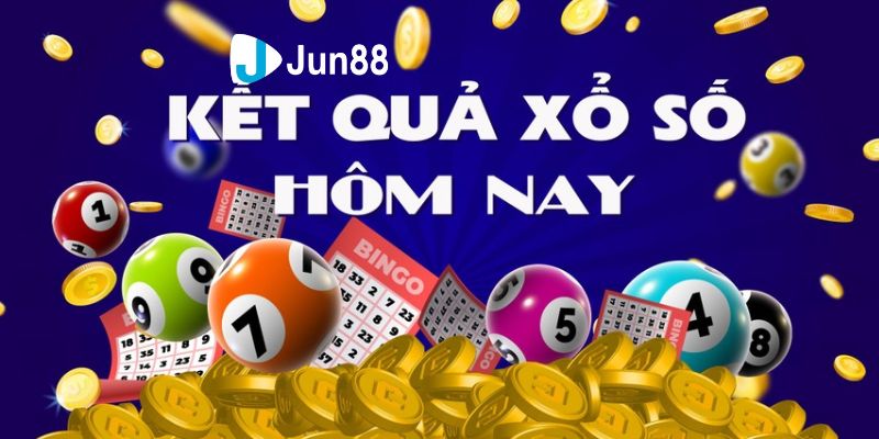 xổ số nhanh Khám phá các trò chơi xổ số nhanh mà nhà cái cung cấp