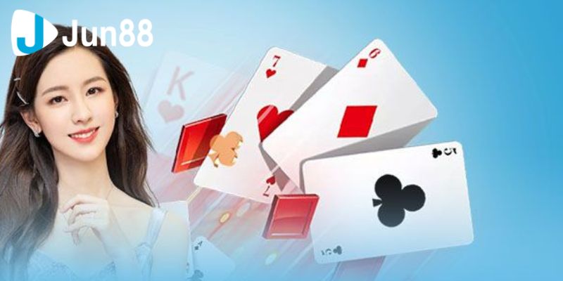 Những kinh nghiệm chơi đánh bài online hiệu quả