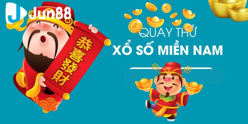 Giới thiệu cách sử dụng quay thử XSMN hiệu quả