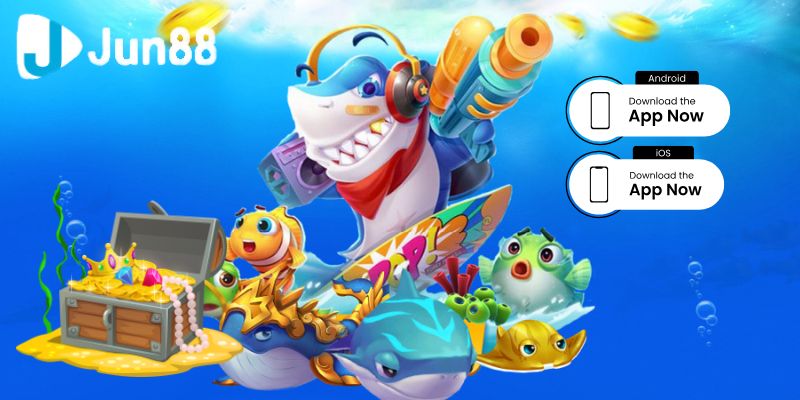 Làm thế nào để tải game bắn cá online?