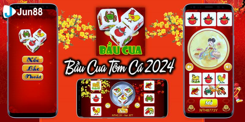 Cần có chiến lược quản lý vốn nếu bạn muốn dành chiến thắng trong quy luật bầu cua