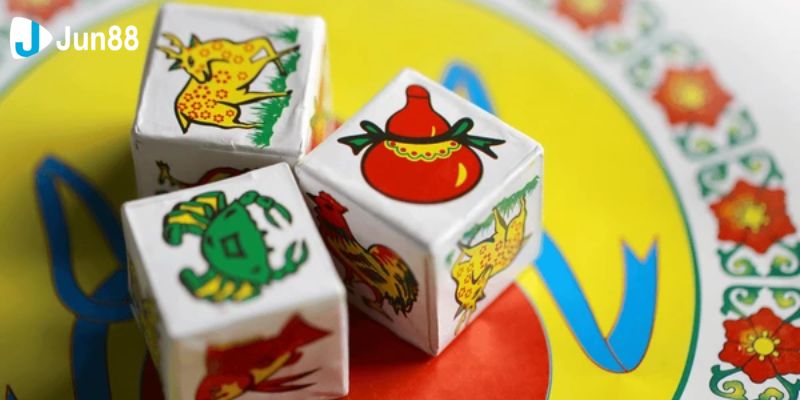 Tầm quan trọng của quản lý vốn khi chơi bầu cua