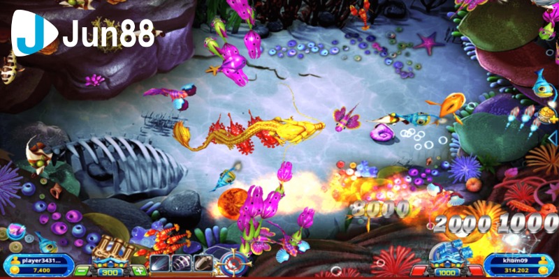 Ưu và nhược điểm khi nạp tiền game bắn cá bằng thẻ cào