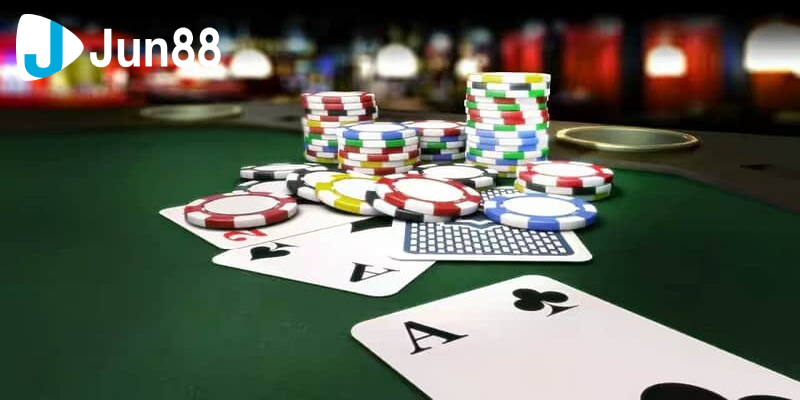 Làm chủ cách xào bài gian lận có thể kiểm soát được trận đấu