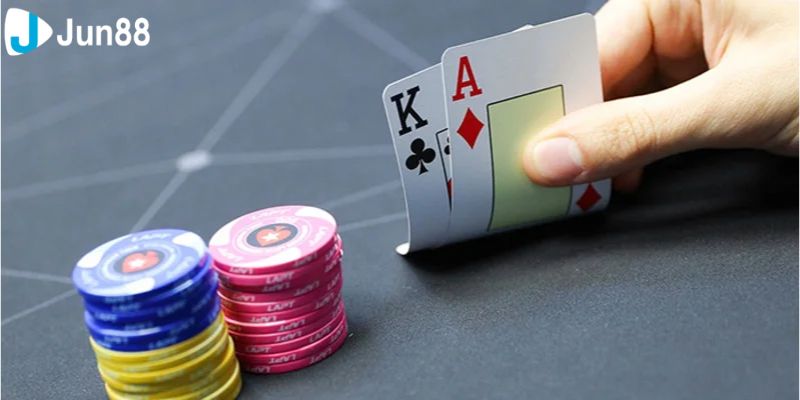Bạn có thể dễ dàng trở thành người chiến thắng trong đánh bài đổi thưởng nếu áp dụng đúng chiến thuật