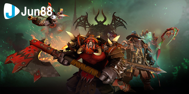 Dota 2