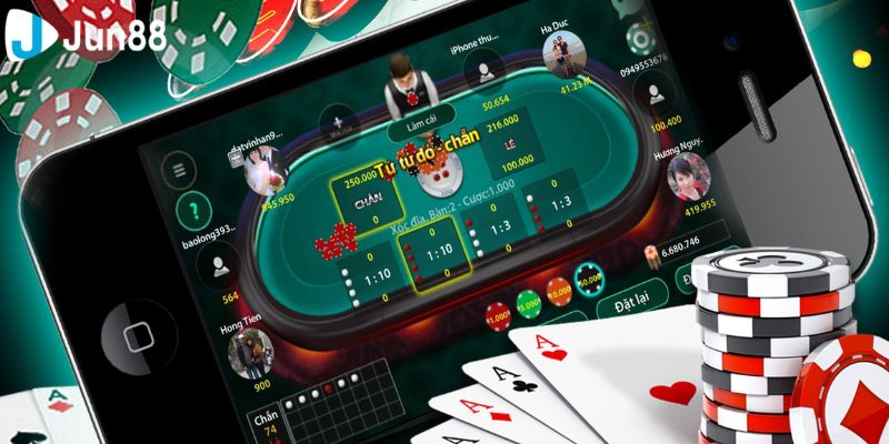Vận dụng các chiến thuật hiệu quả giúp bạn chơi game đổi thưởng giành được chiến thắng cuối cùng