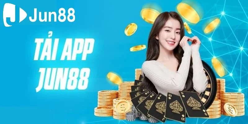 Hướng dẫn tải app Jun88 chi tiết trên các hệ điều hành