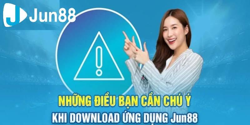 Lưu ý cần biết khi cài đặt ứng dụng di động của nhà cái