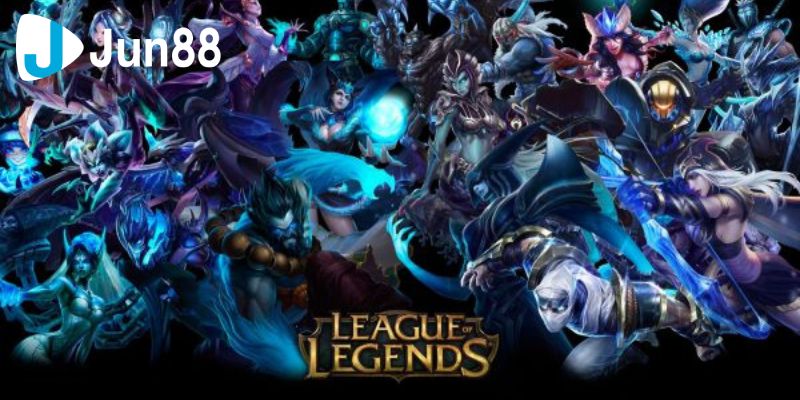 Liên Minh Huyền Thoại có một cộng đồng game thủ đông đảo luôn sẵn sàng giúp đỡ và chia sẻ kinh nghiệm