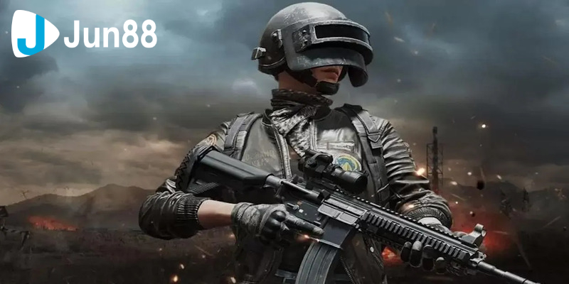 PUBG