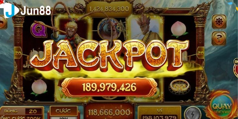 Tự tin là chìa khoá và cách chơi nổ hũ dễ thắng giúp các cao thủ dành lấy Jackpot