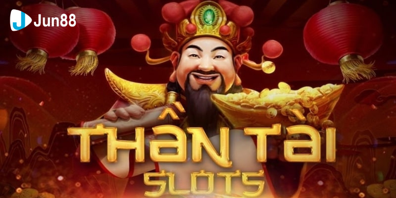 Nổ Hũ Thần Tài