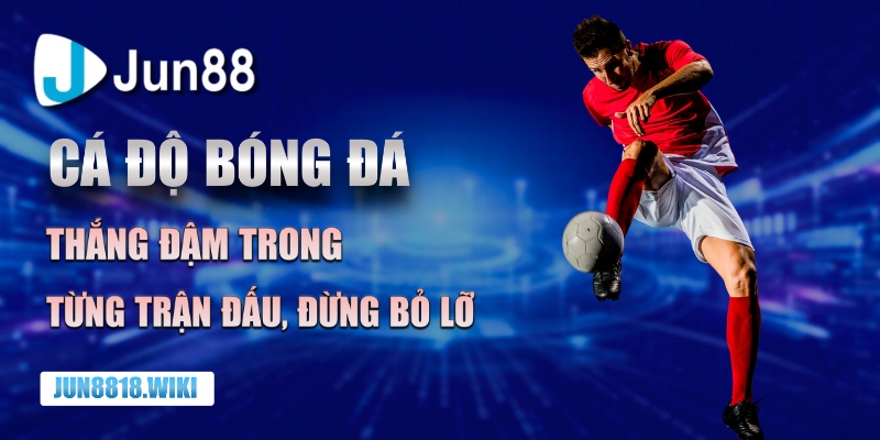 Bí kíp cá độ bóng đá