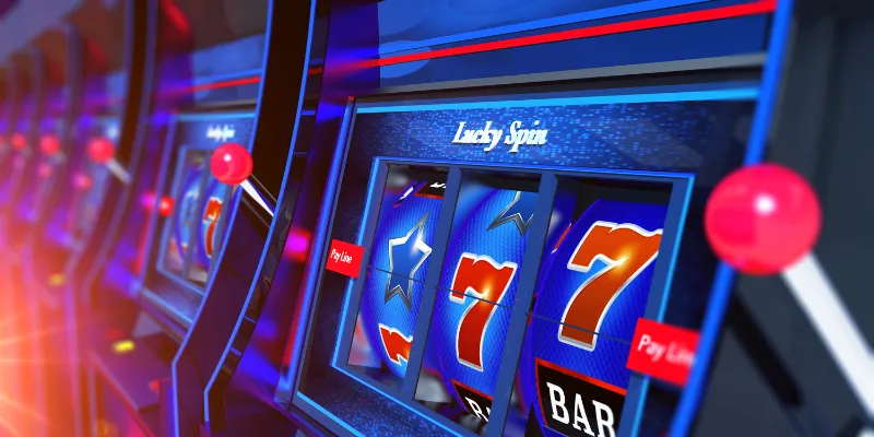 Cách cược trong game nổ hũ đổi thẻ