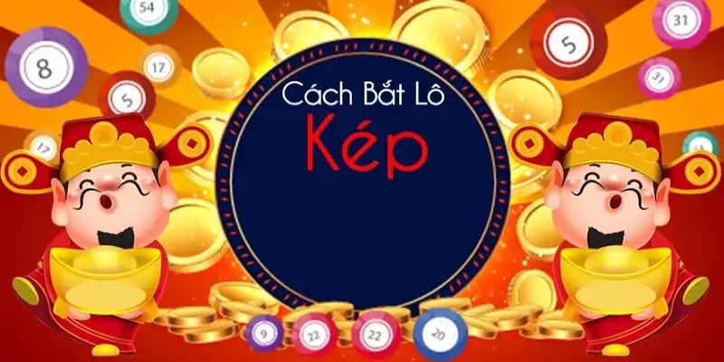 Cách đánh lô kép tại Go88 quá quen thuộc với dân chơi số