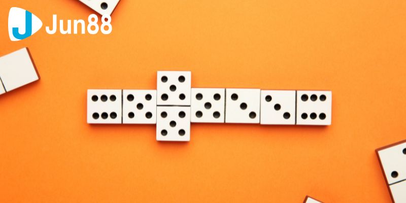 Cờ Domino