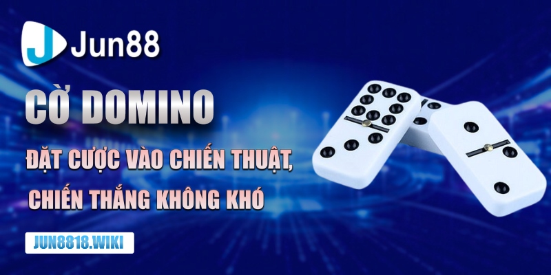 Cờ Domino