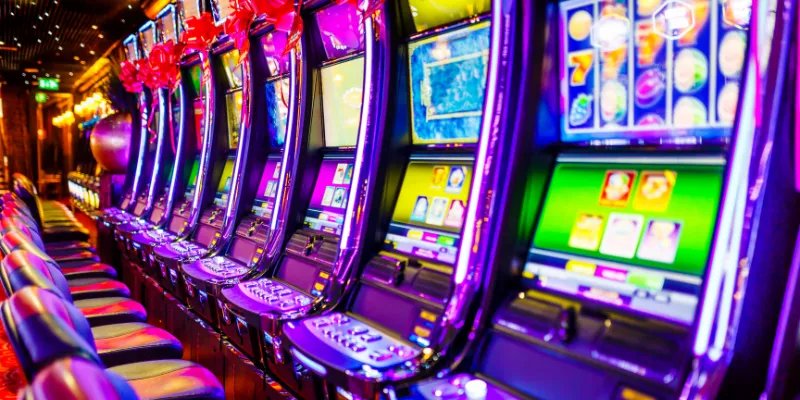 Game nổ hũ đổi thẻ tại sao hấp dẫn