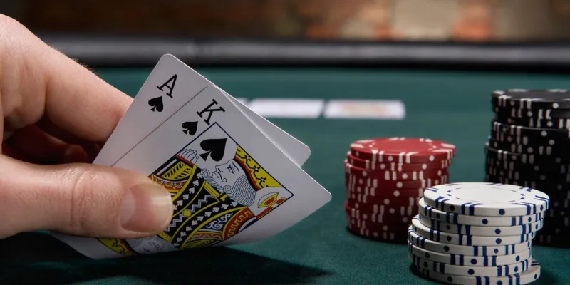 Các hình thức bịp poker phổ biến