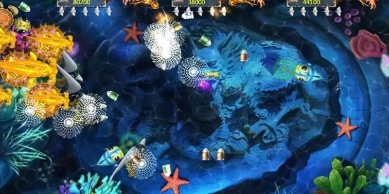 Lưu ý khi tải game bắn cá cần nhớ để thao tác