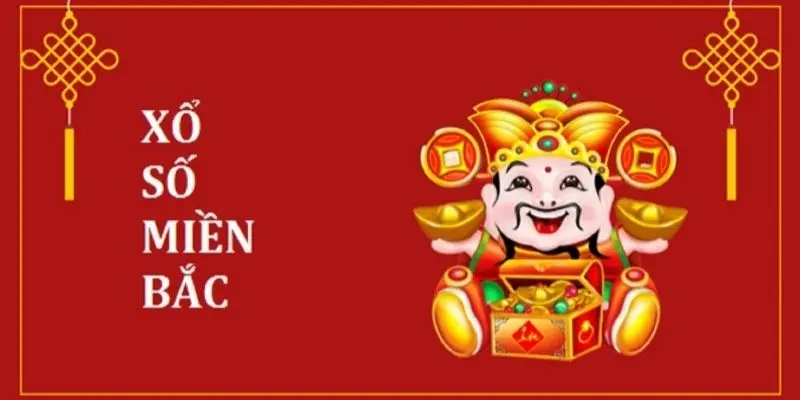 Cập nhật kết quả xổ số miền bắc lúc 18h15